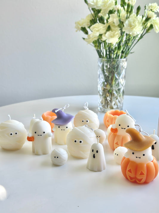 Spooky Set