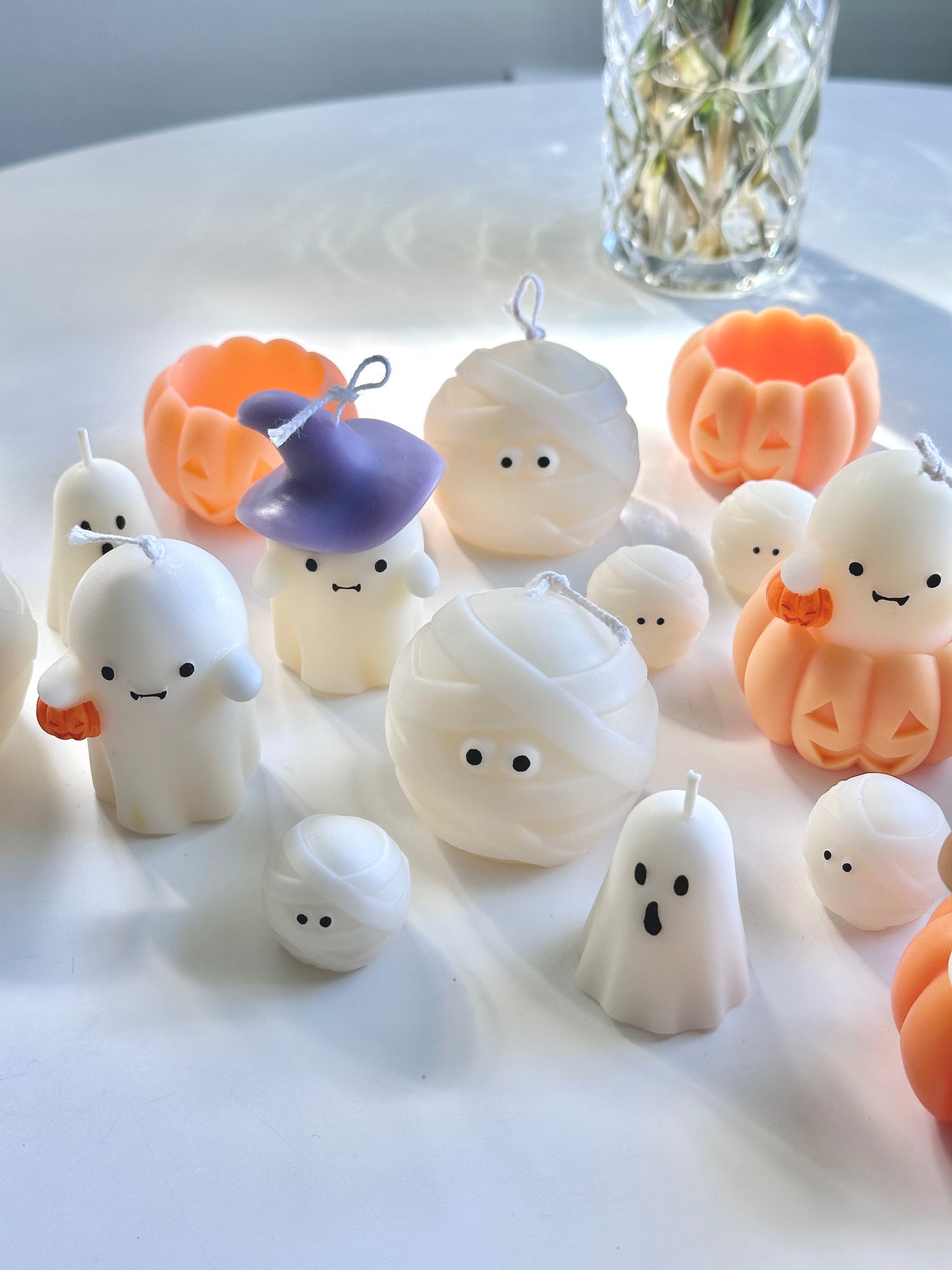 Spooky Set