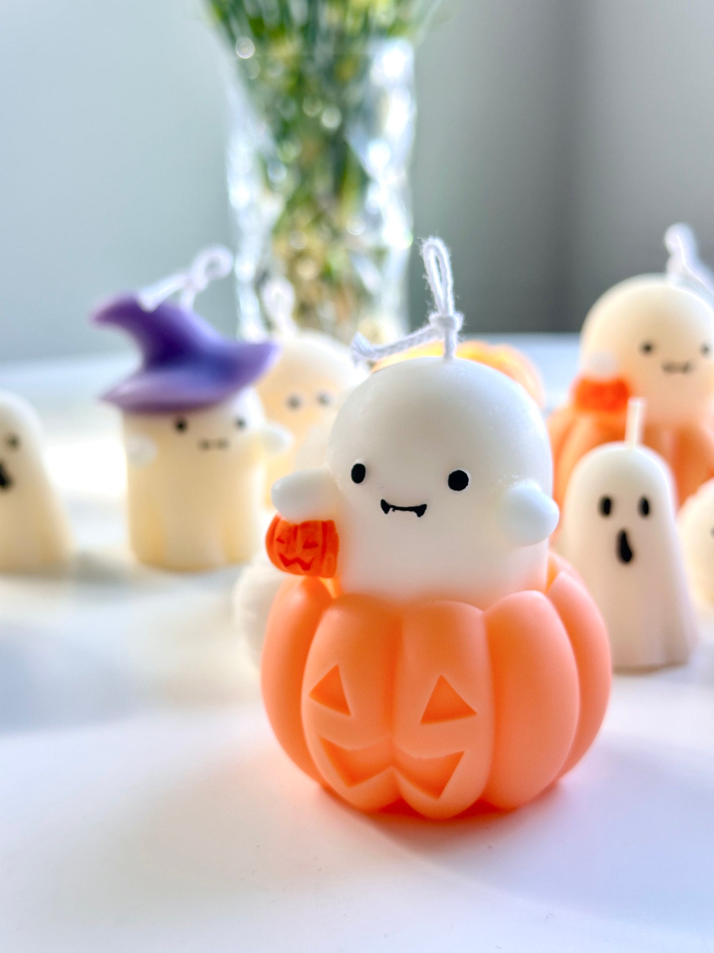 Spooky Set