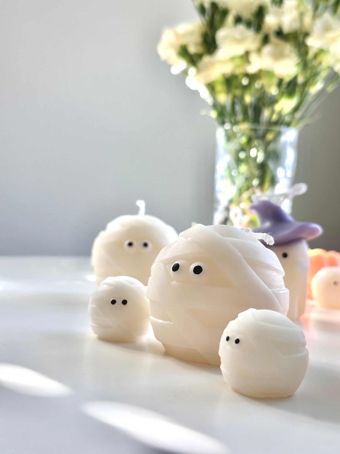 Spooky Set