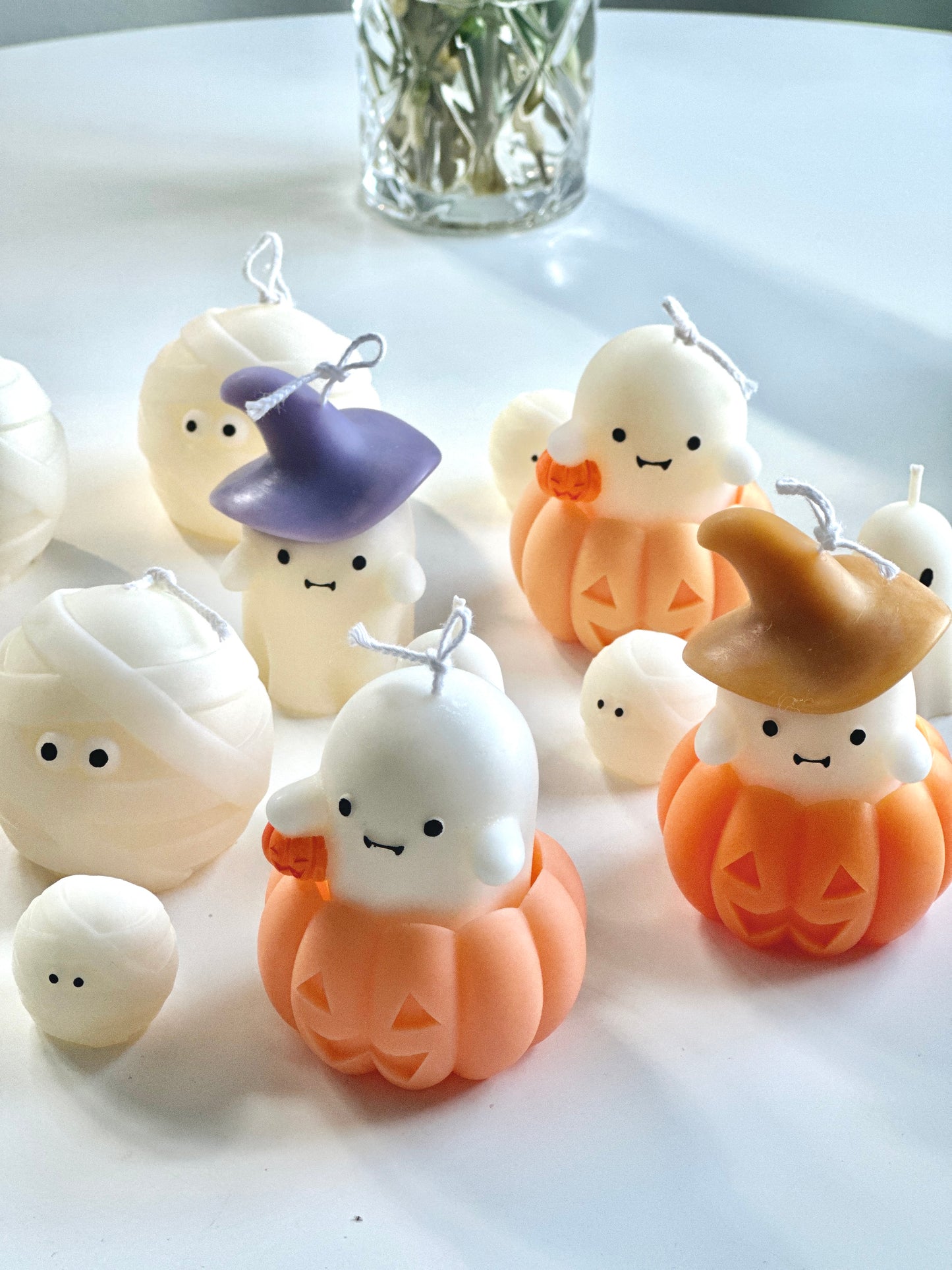 Spooky Set